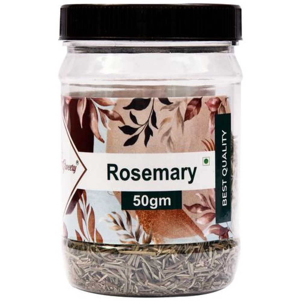 Kitchen Grocery Rosemary, 50 g-1.webp